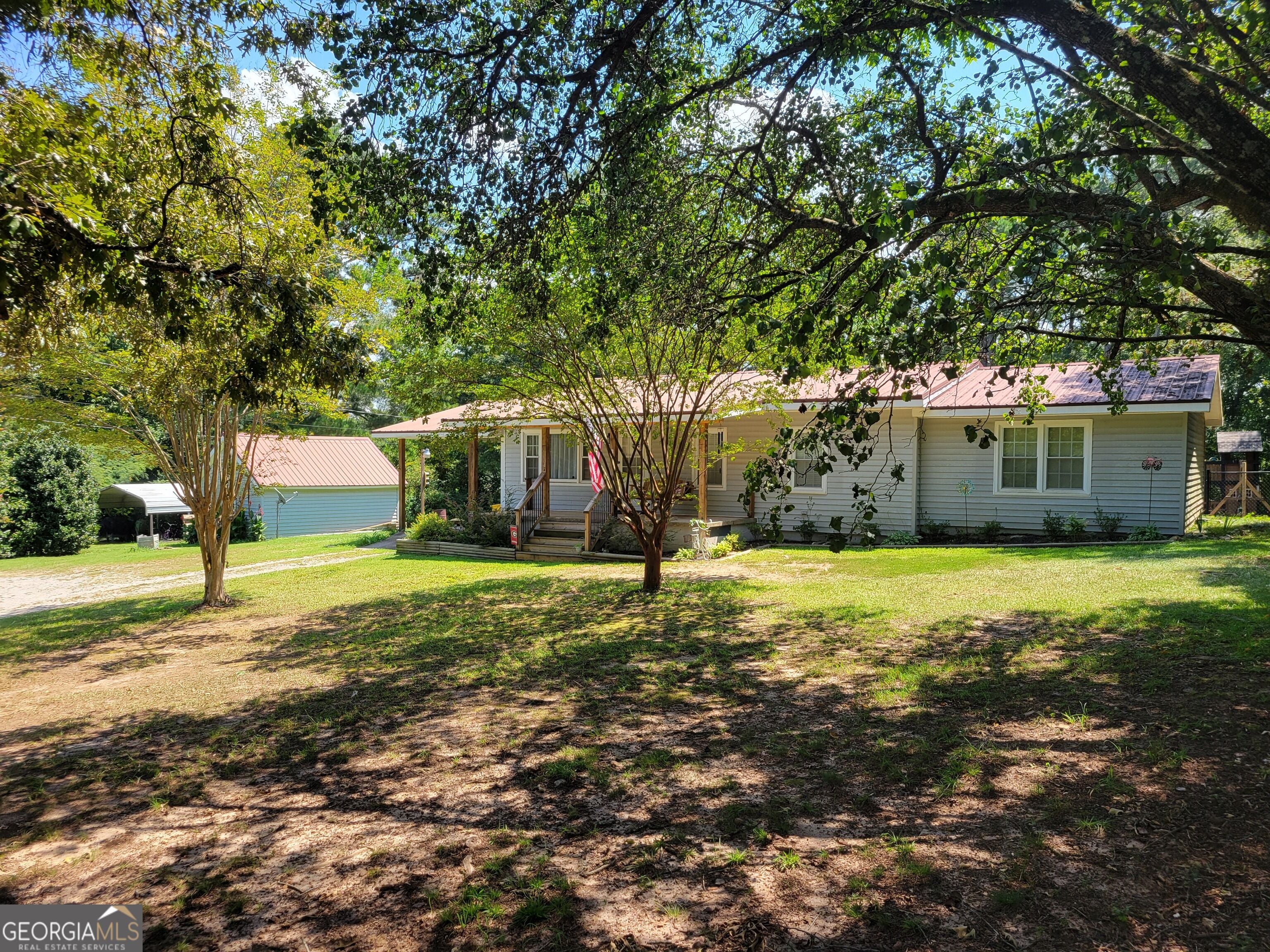 1131 E Main St, Hogansville, GA 30230