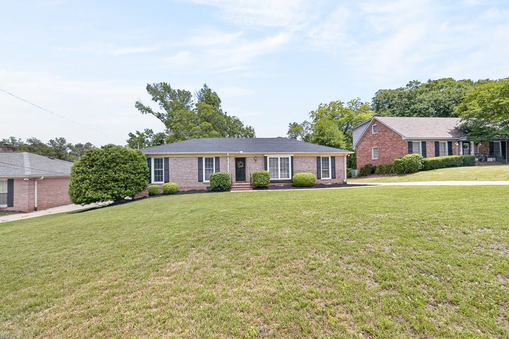 3413 Pontiac Dr, Columbus, GA 31907