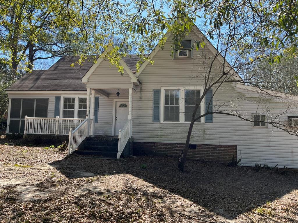 3604 Norris Road, Columbus, GA, 31907