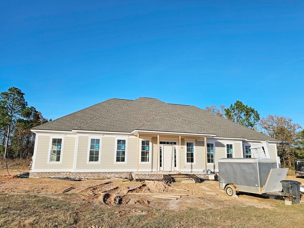 101 Hazelwood Drive, Leesburg, GA, 31763