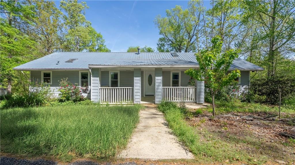 562 Oswichee Road, Seale, AL, 36875 — Photo 2