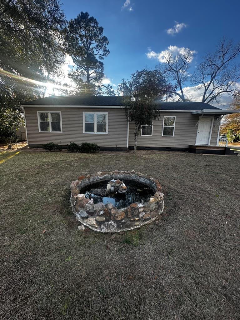 401 South Valencia Drive, Albany, GA, 31707 — Photo 2