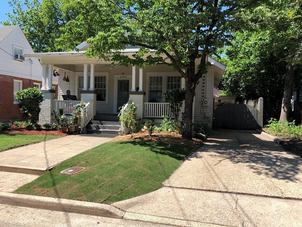 2227 15th Street, Columbus, GA, 31906