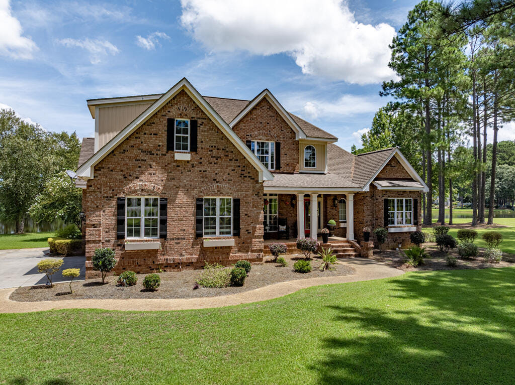 20 Ray Taylor Rd, Tifton, GA 31793