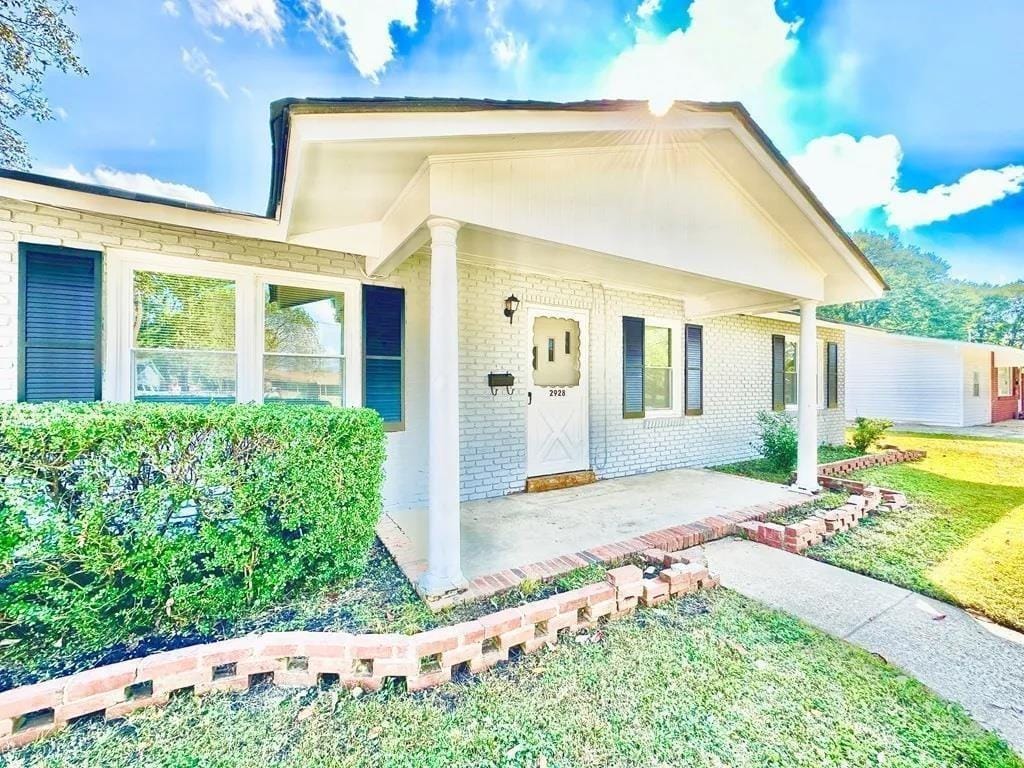 2928 Luckie Street, Columbus, GA, 31903