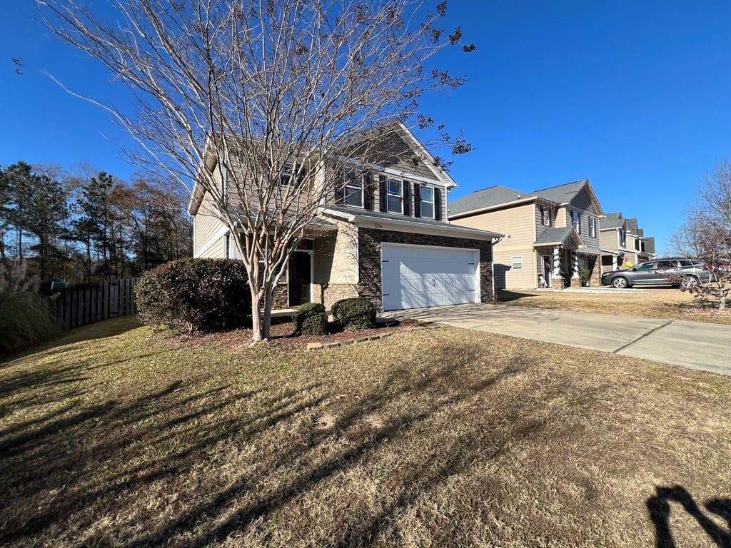9579 Yarbrough Road, Midland, GA, 31820