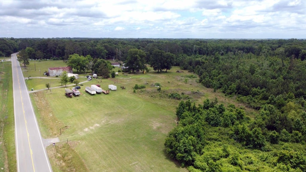 264 Smithville-Leslie Hwy, Smithville, GA, 31787 — Photo 3