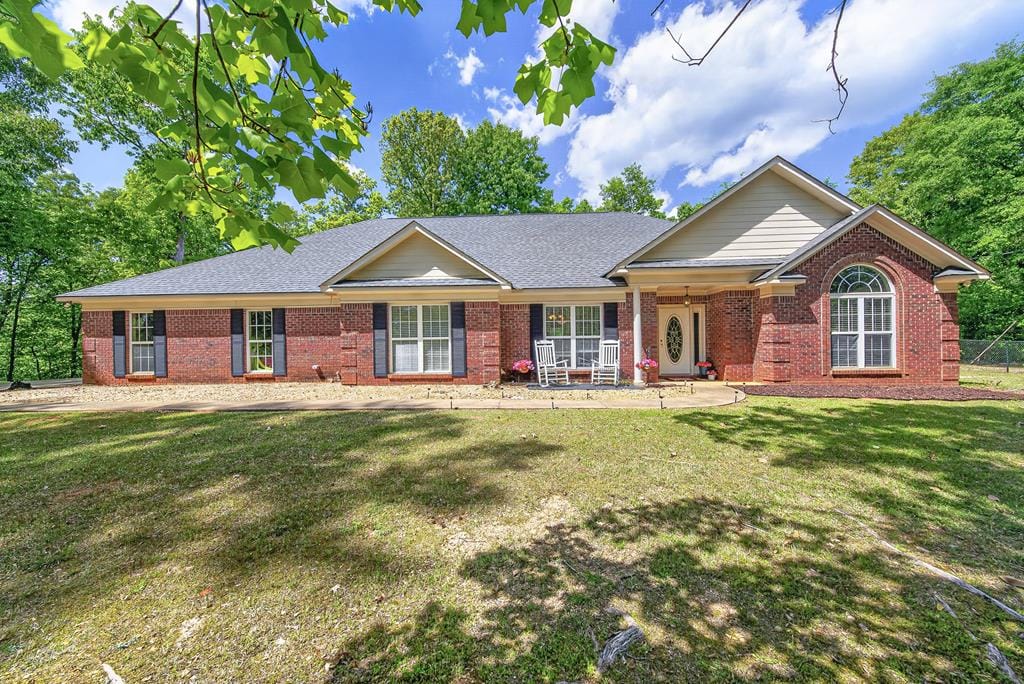 485 Boyd Branch Drive, Upatoi, GA, 31829