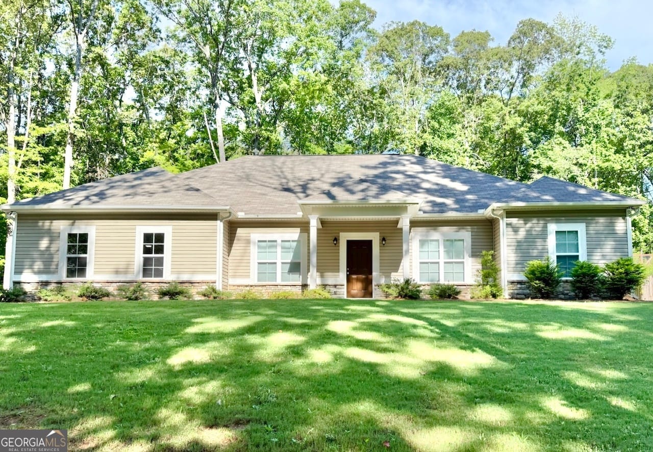 263 Ramp Road, LaGrange, GA, 30240