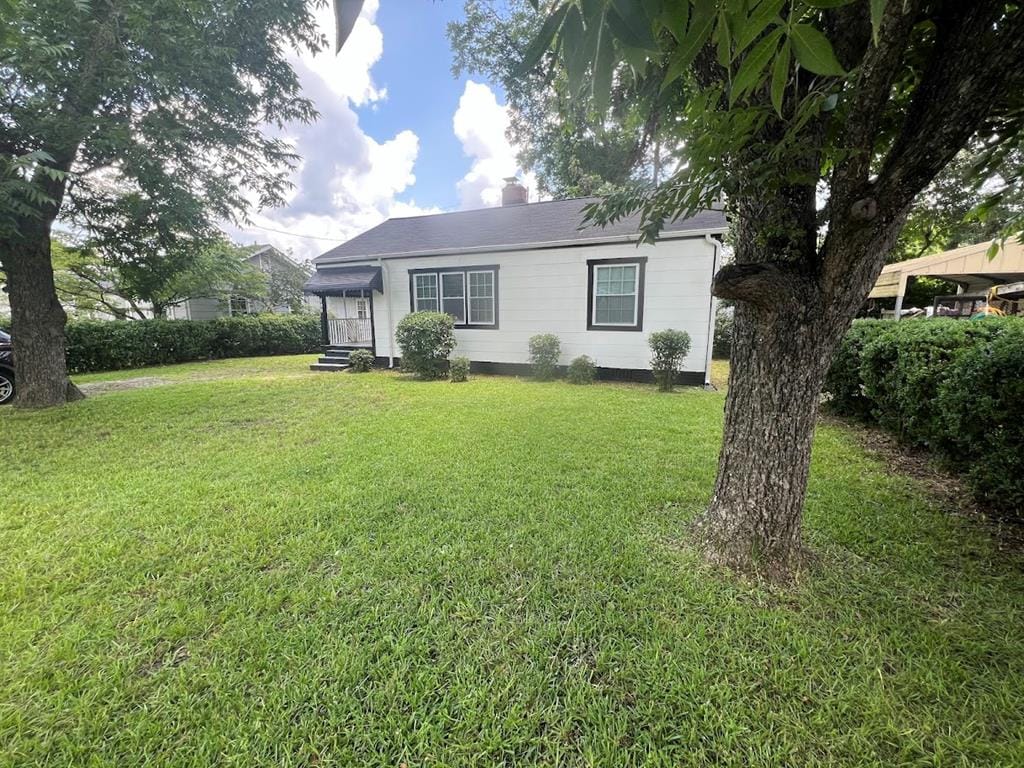 800 McArthur Boulevard, Warner Robins, GA, 31093