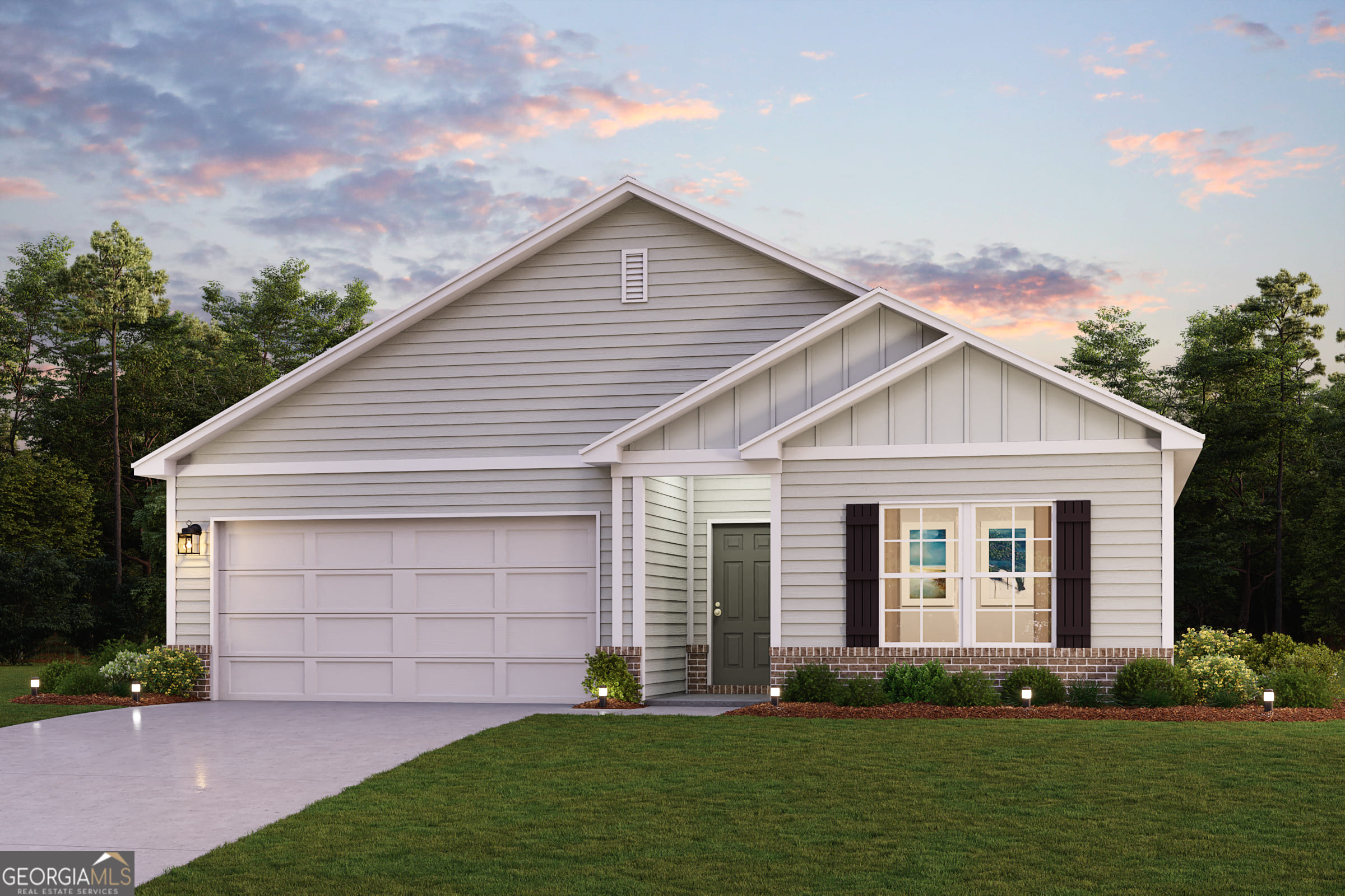 714 Red Bird Road, Hogansville, GA, 30230