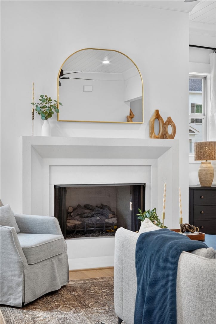 1027 W Glenn Ave #503, Auburn, AL 36832, Photo is representative of the model home.