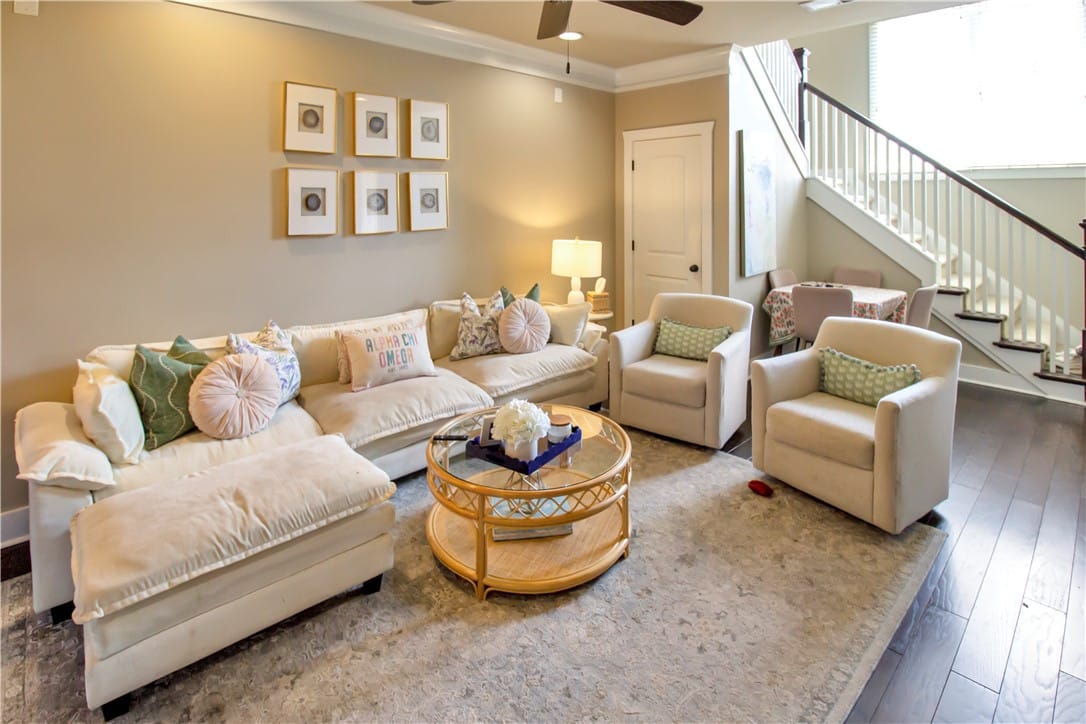 650 Dekalb Street #1430, Auburn, AL, 36830 — Photo 3