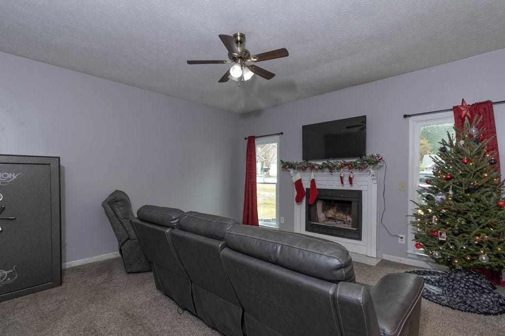 326 Hardaway Court, Columbus, GA, 31907