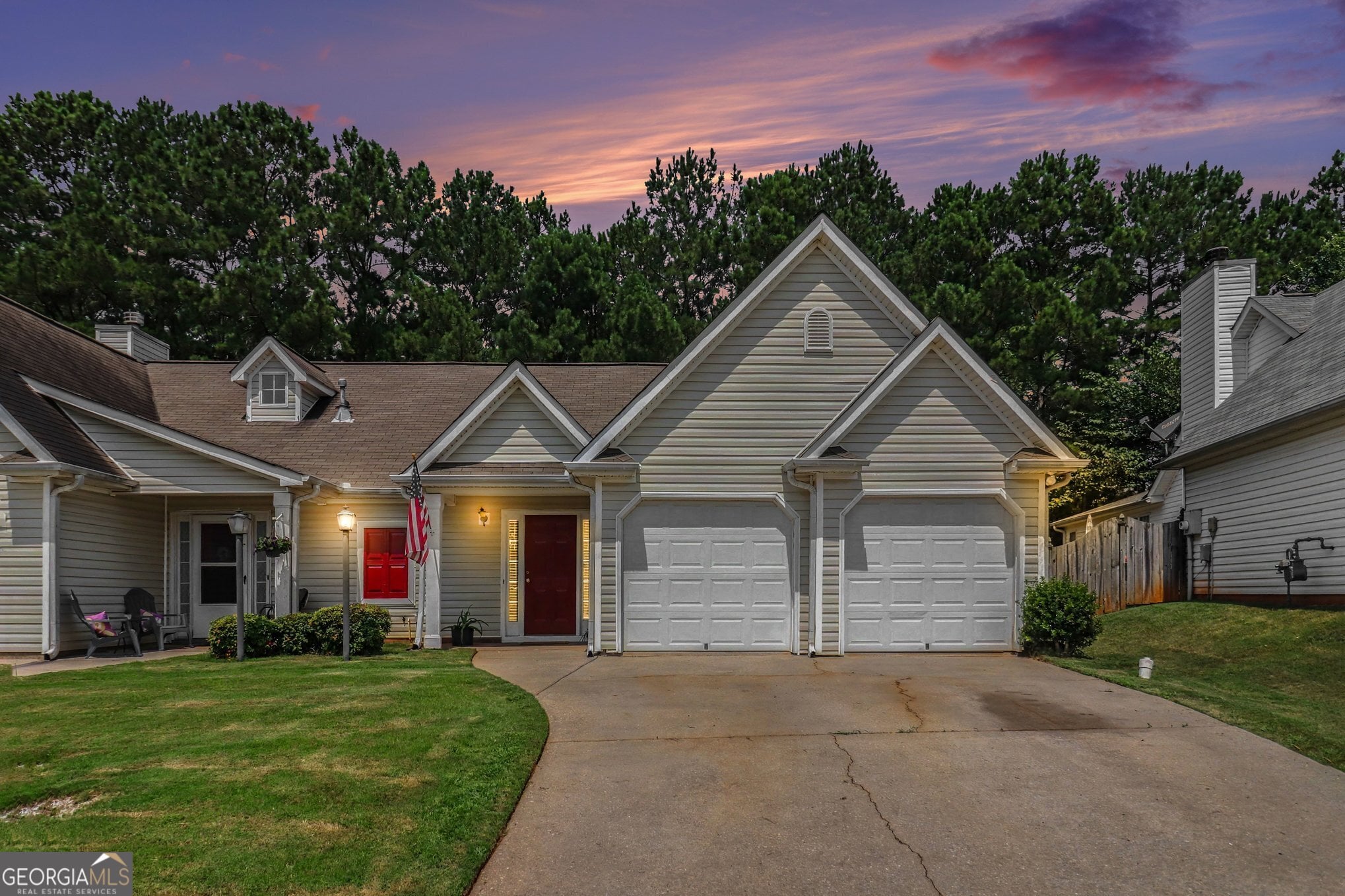 145 Courtyard Dr, Newnan, GA 30265