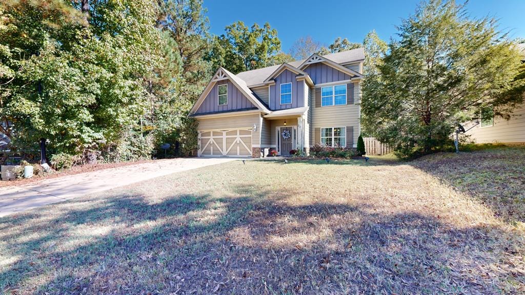 30 Lilac Path, Hamilton, GA 31811, USA — Photo 1