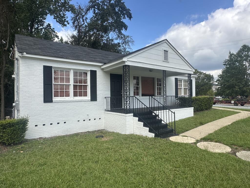 2953 Mimosa St, Columbus, GA 31906