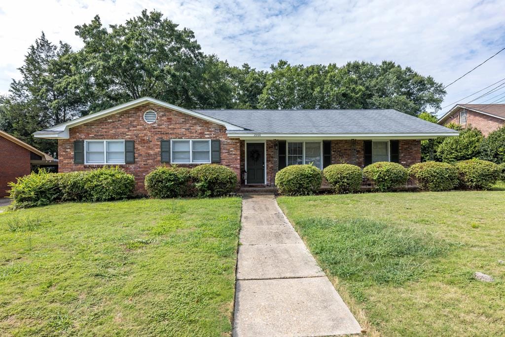 2200 Lancaster Dr, Columbus, GA 31904