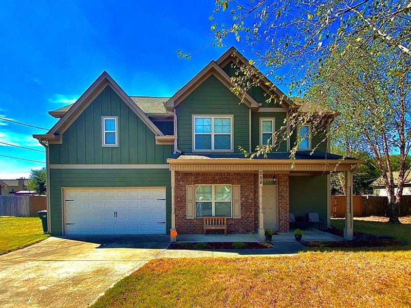 256 Owens, Fort Mitchell, AL, 36856