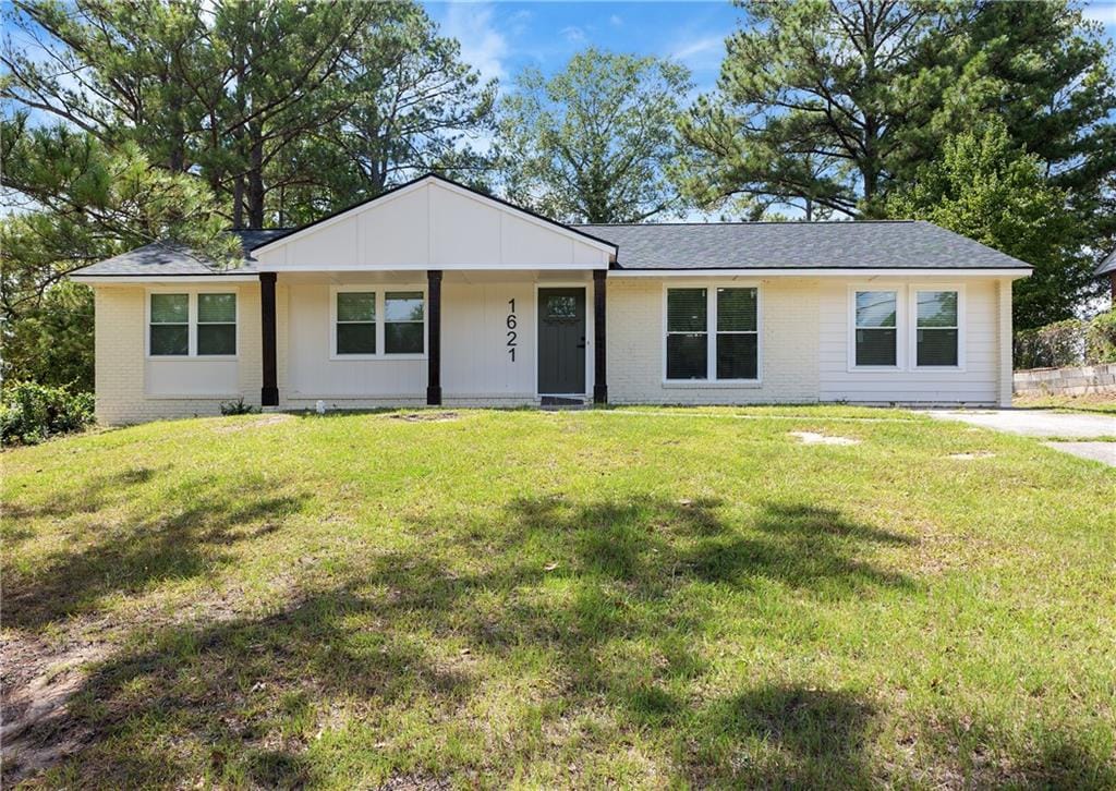 1621 E Melody, Columbus, GA, 31907