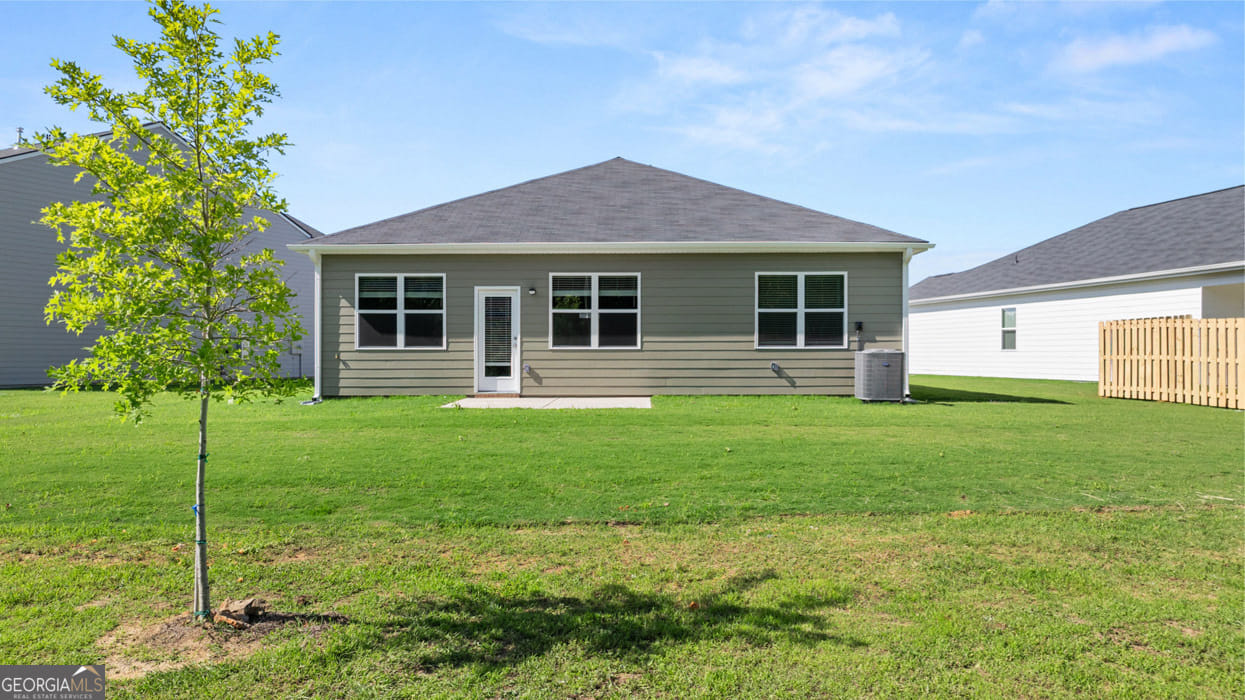 170 White Spruce, Newnan, GA, 30265