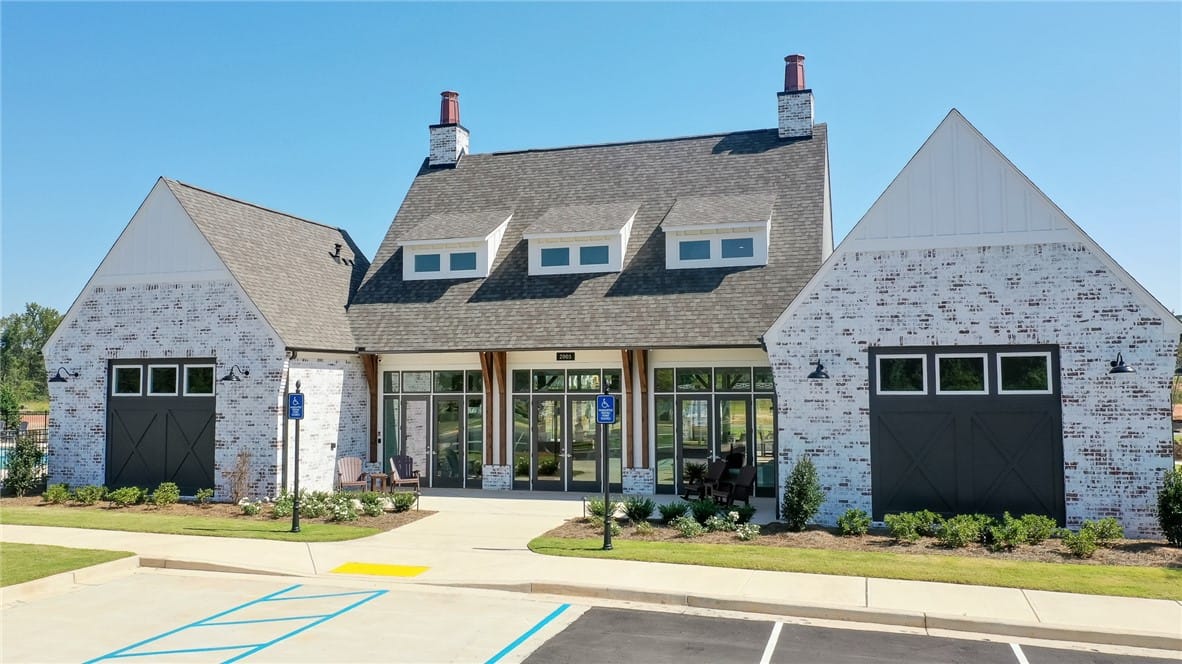 2056 DAWSON CORNER, Auburn, AL, 36832, DAWSON CORNER CLUBHOUSE