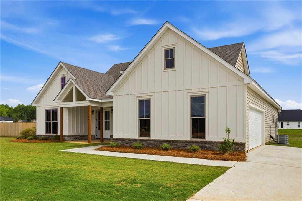 1109 Clara Drive, Valley, AL, 36854