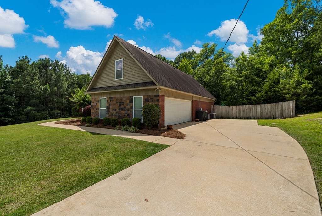 578 Richardson Road, Fortson, GA, 31808