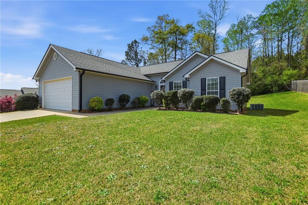 312 Preakness Drive, LaGrange, GA, 30241 — Photo 3