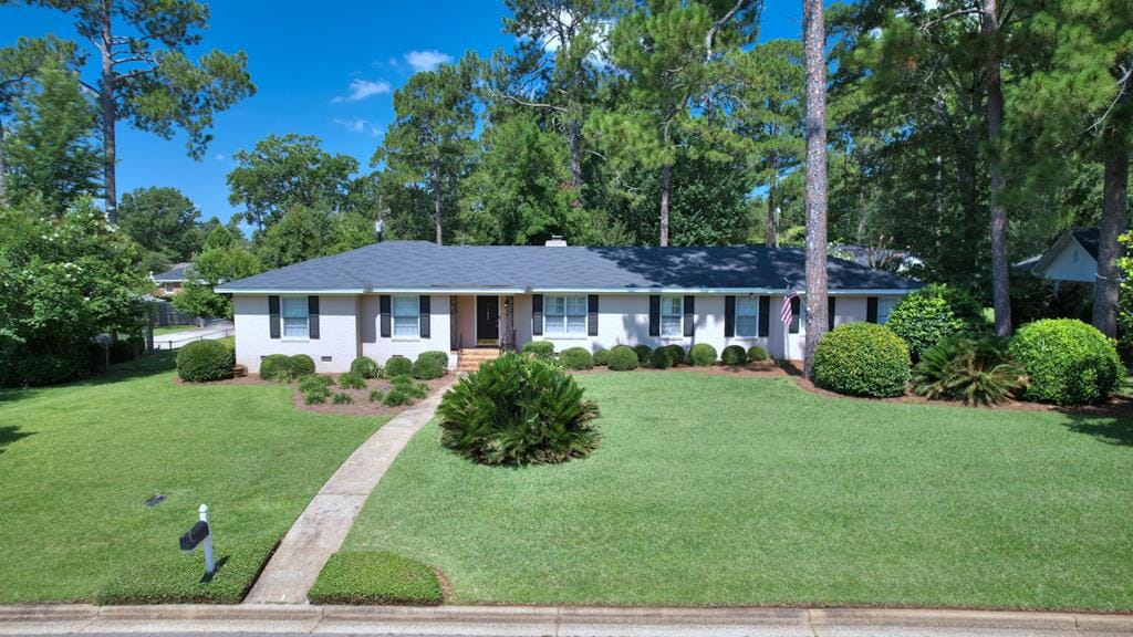 1809 Green Valley Lane, Albany, GA, 31707