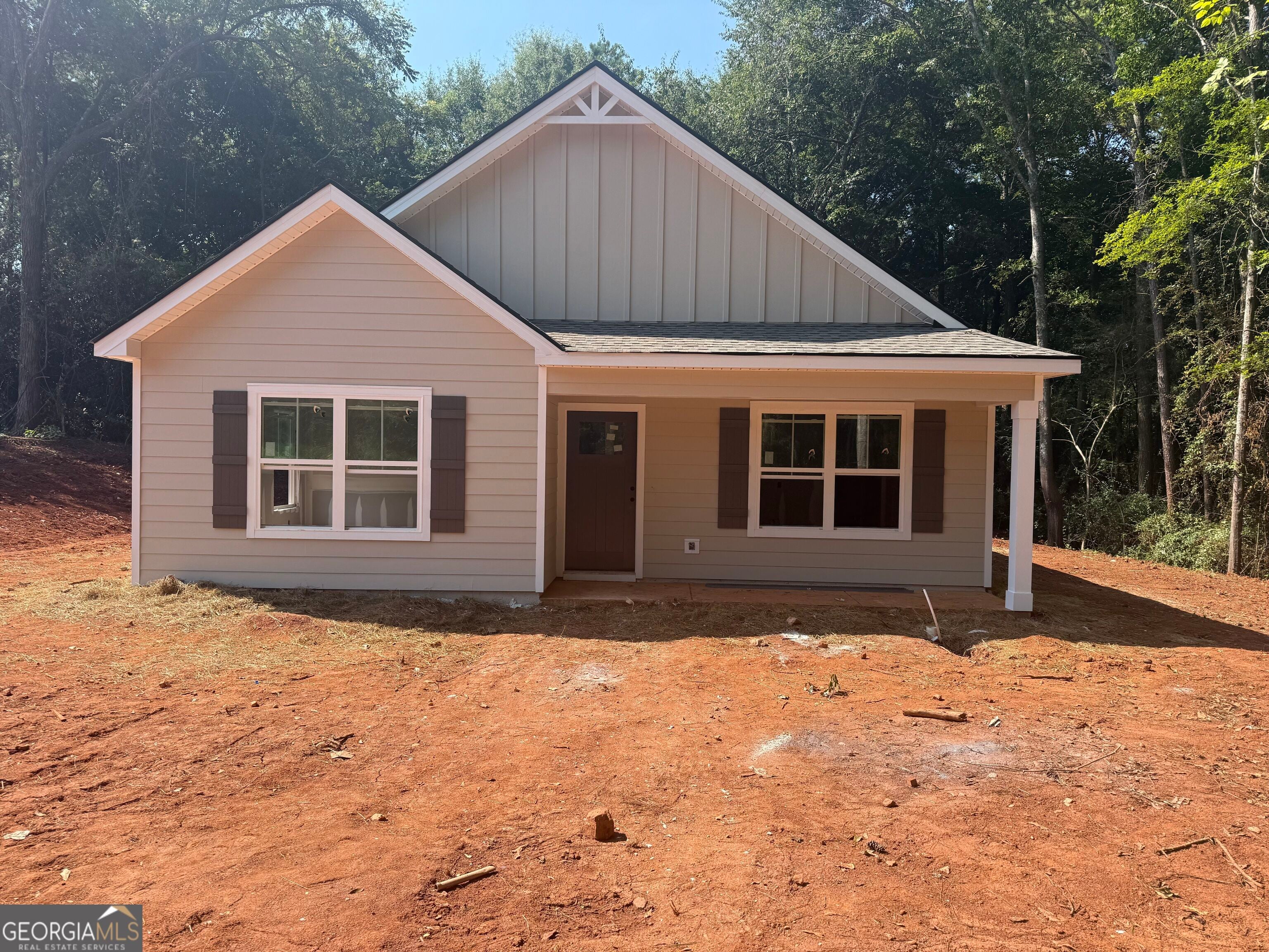 800 Buchanan St, LaGrange, GA 30240