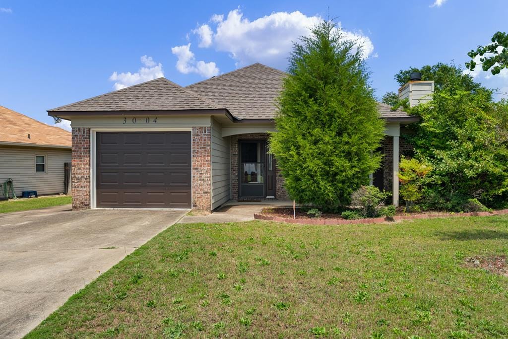 3004 Longmont Drive, Columbus, GA, 31907