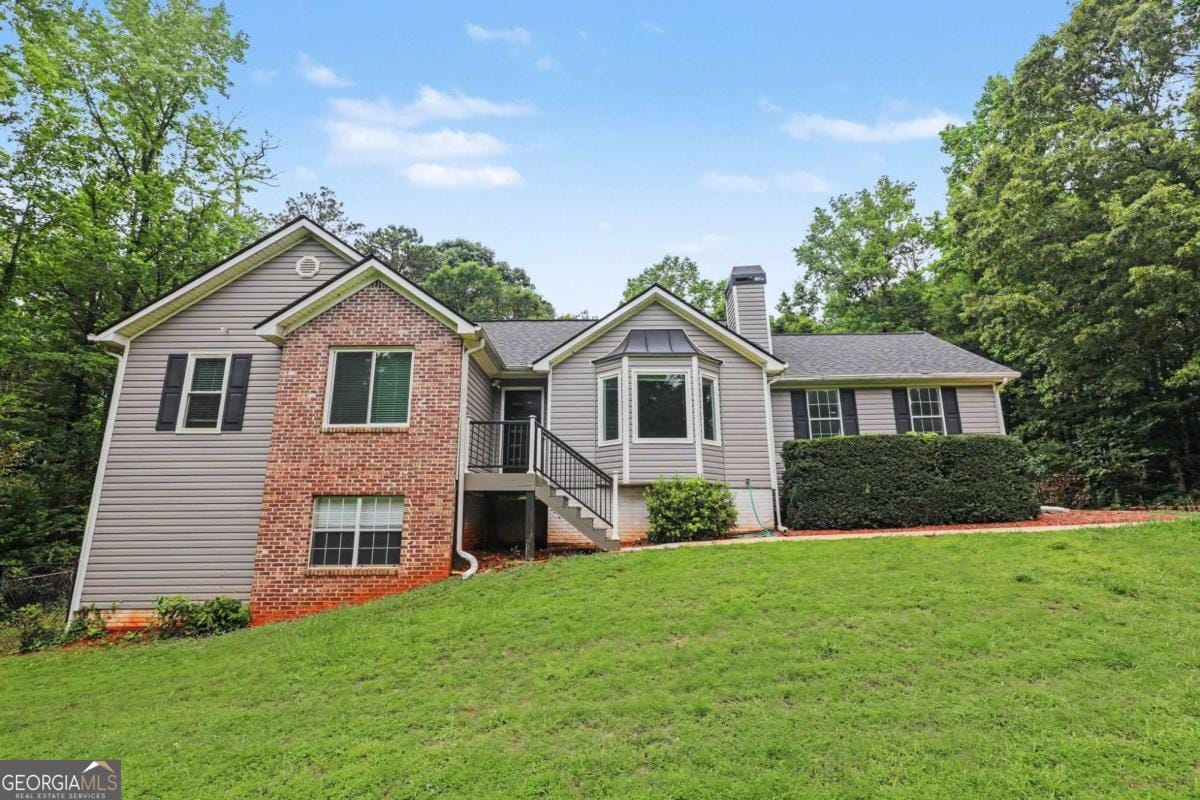 35 Pemberton Place, Sharpsburg, GA, 30277
