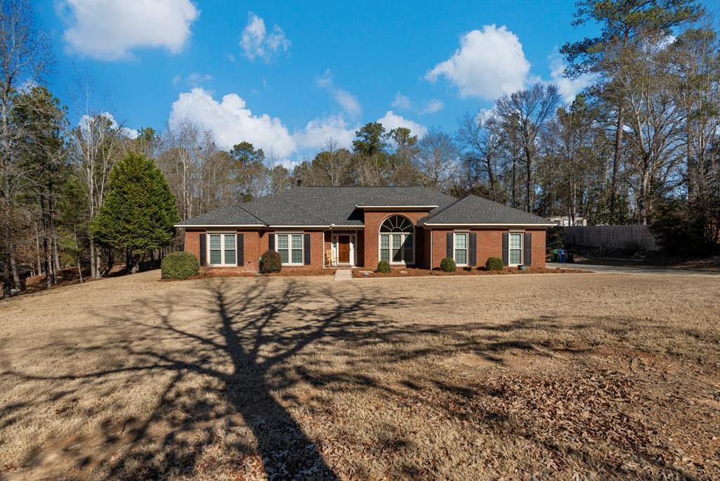1009 King Place, Columbus, GA, 31904
