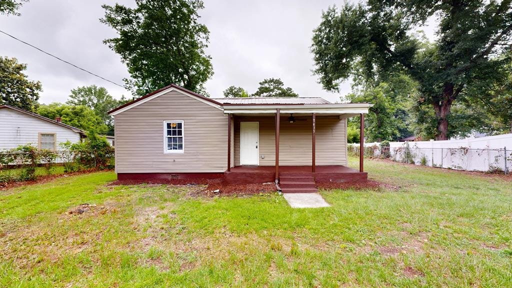 3435 Buena Vista Road, Columbus, GA, 31906