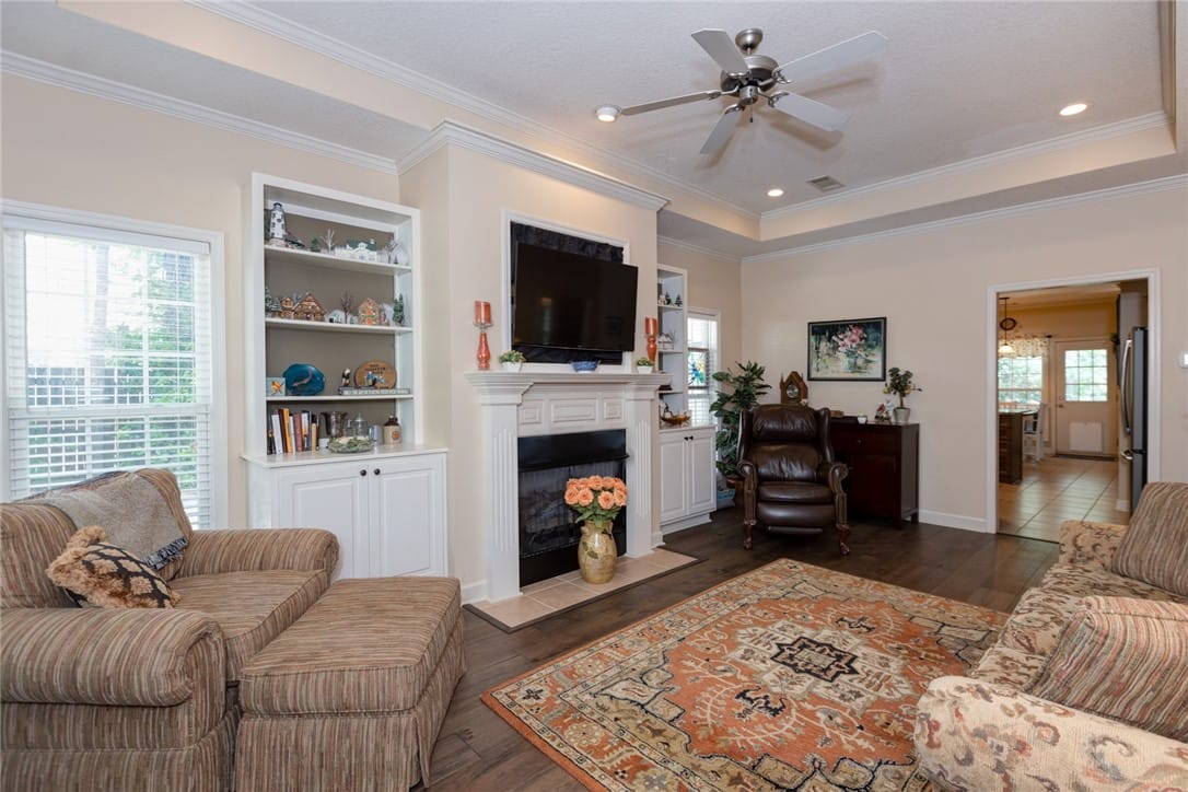 548 THORPE, AUBURN, AL, 36830