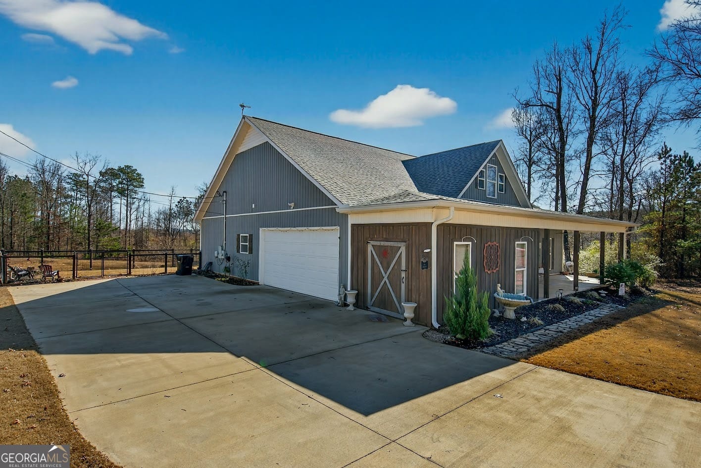 570 Co Rd 79, Roanoke, AL 36274