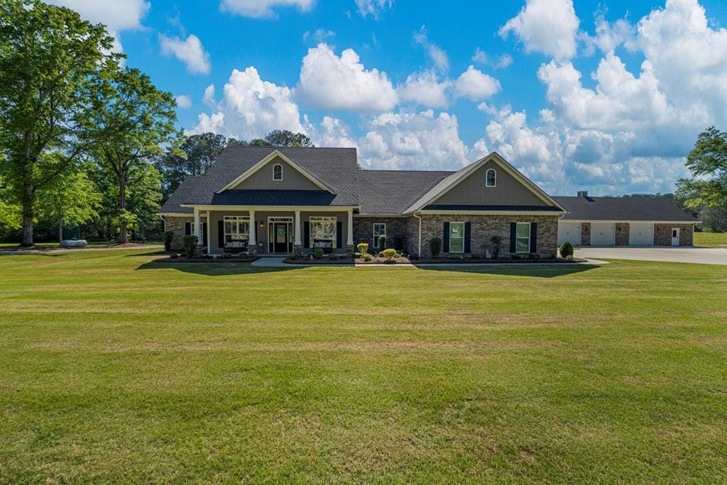 115 Wells Drive, Cataula, GA, 31804