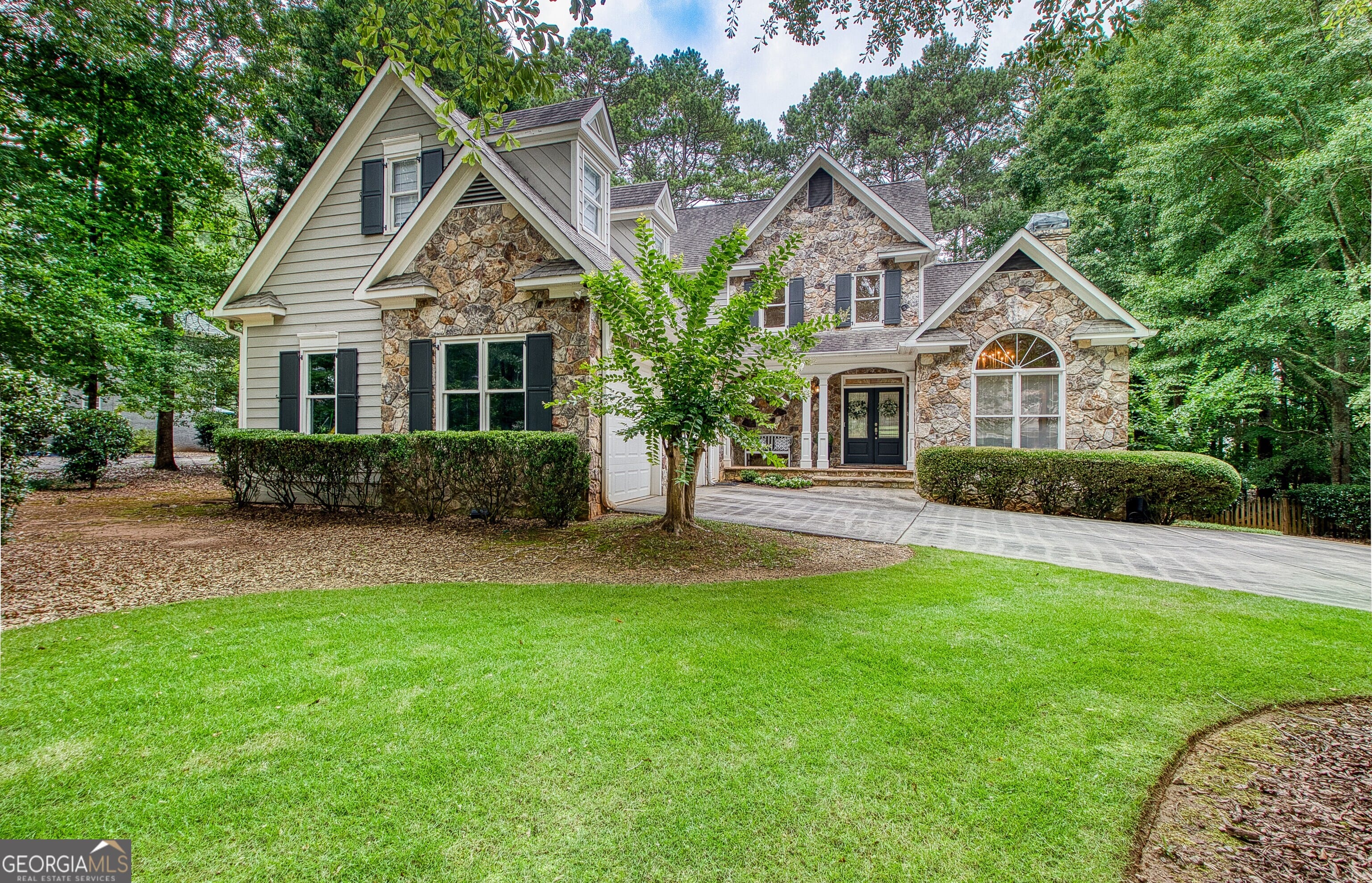 22 Shoreline Drive, Newnan, GA, 30263