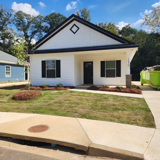 1270 Providence Lane, Columbus, GA, 31903