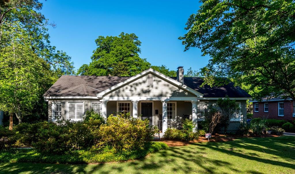 1905 Wells Drive, Columbus, GA, 31906
