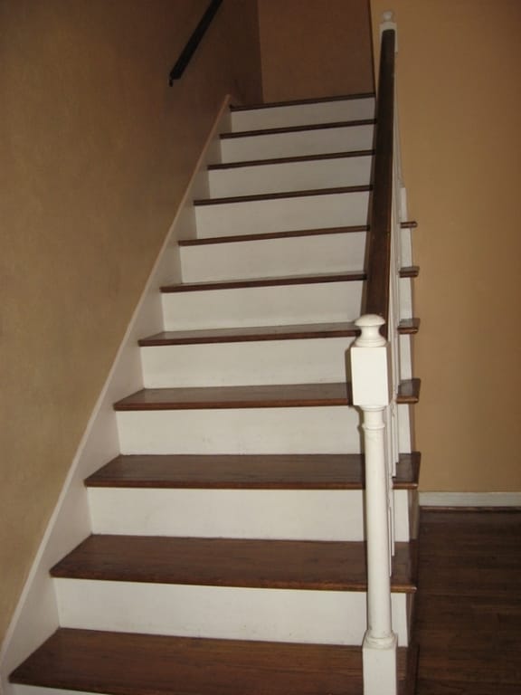 400 CROSS CREEK, AUBURN, AL, 36830, Front Staircase