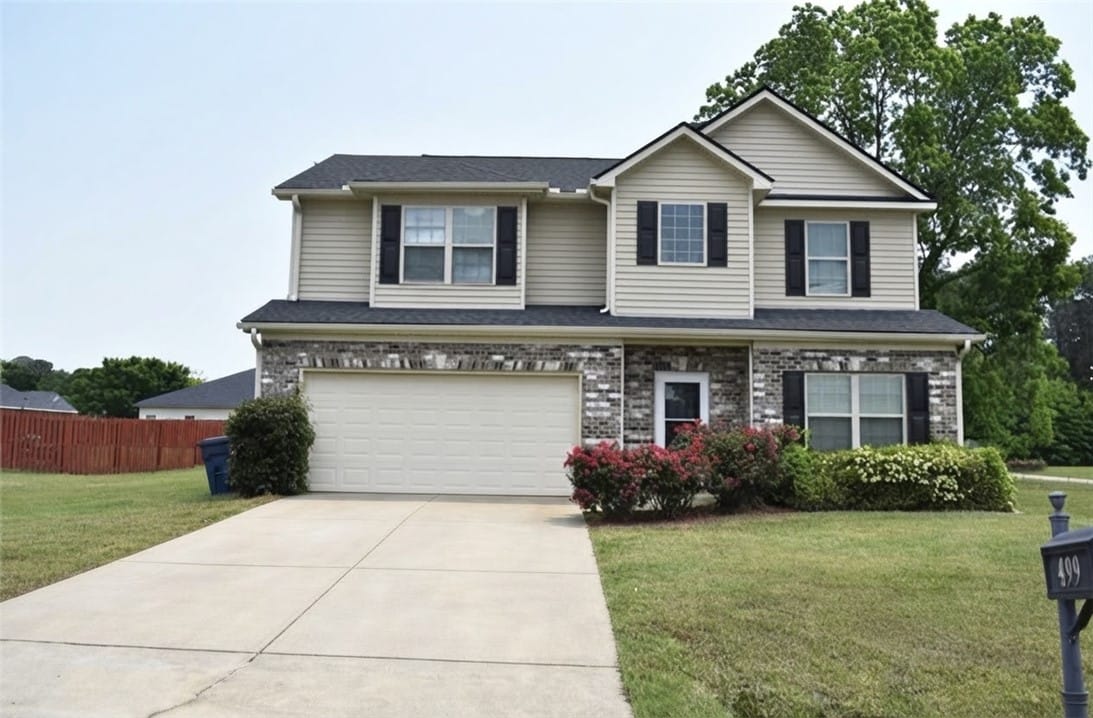 499 LEE ROAD 2126, Salem, AL, 36874