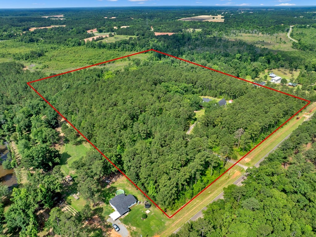 1000 Five Bridges Rd, Blakely, GA, 39823 — Photo 2