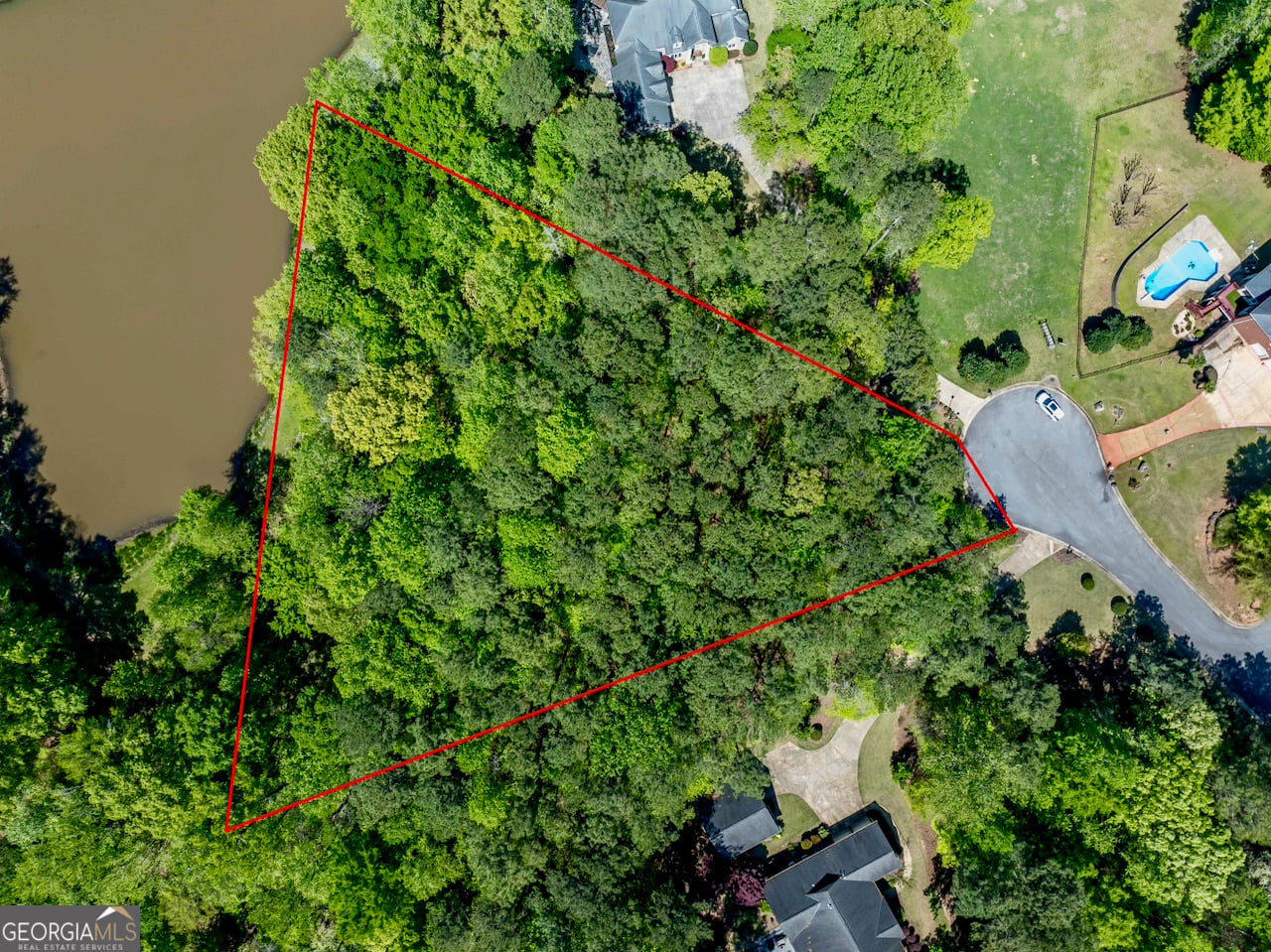 LOT 37 Dakota, Fortson, GA, 31808