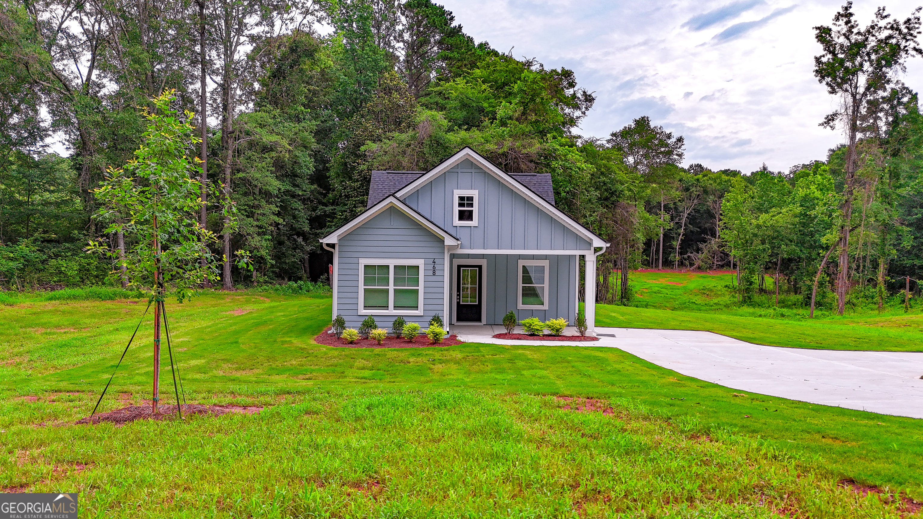 468 S Bolee Rd, Hogansville, GA 30230, USA