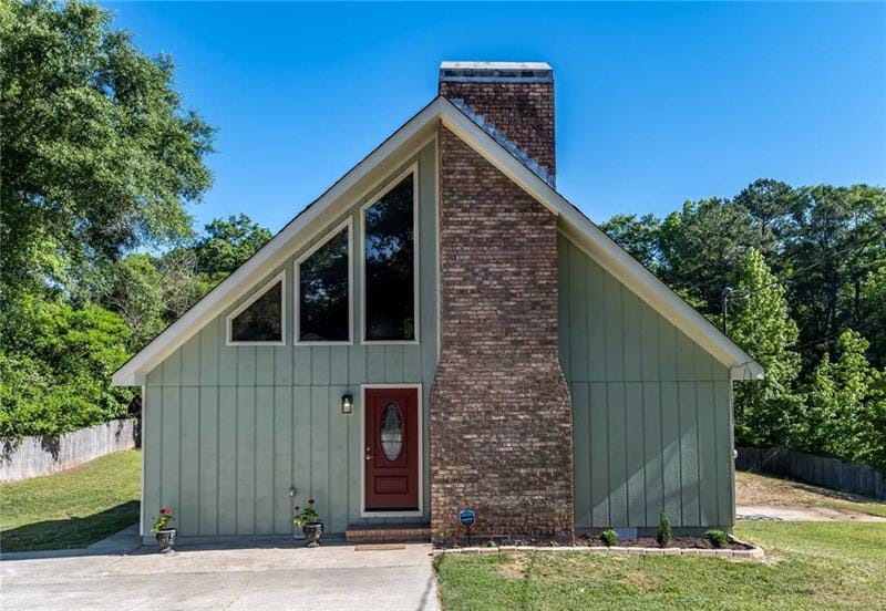 2710 11th, Phenix City, AL, 36869