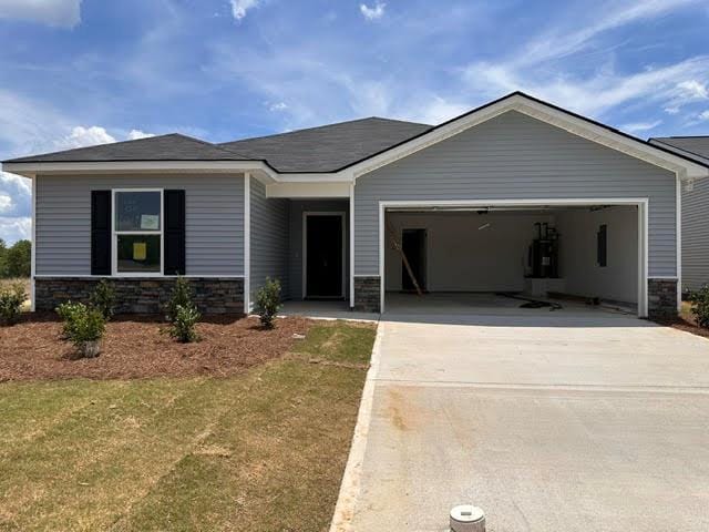 6319 Morning Dew Dr, Columbus, GA 31907