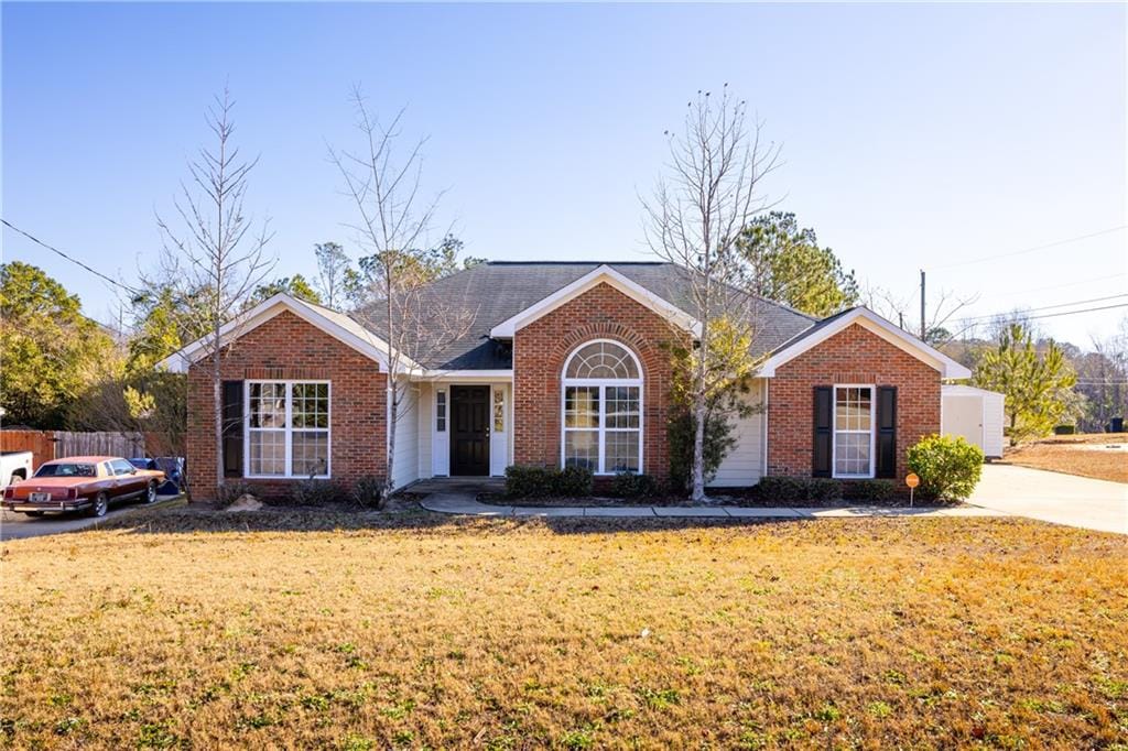 106 Lee Road 530, Phenix City, AL, 36870