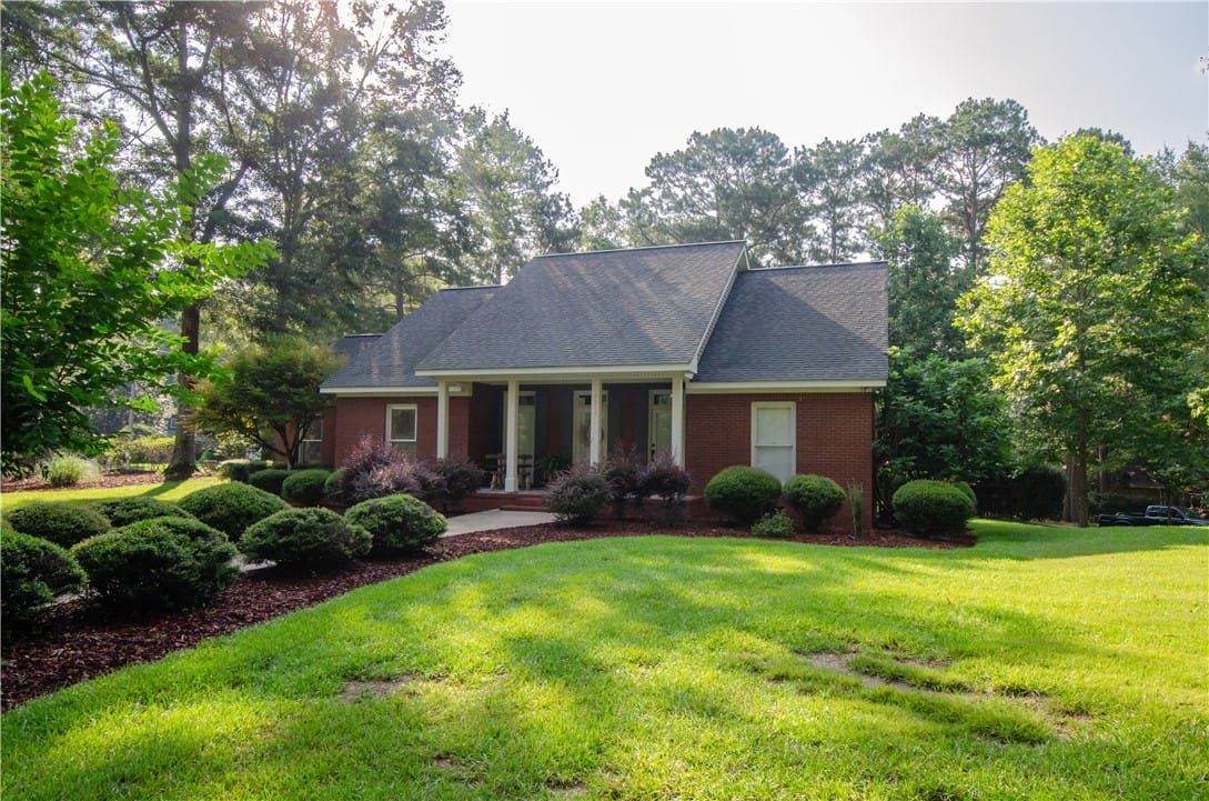 2315 Springwood Dr, Auburn, AL 36830